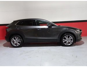
										MAZDA CX-30 2.0 E-SKYACTIV 122CV MHEV AT ZENITH full									