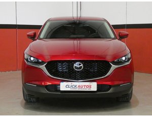 
										MAZDA CX-30 2.0 E-SKYACTIV 122CV MHEV ZENITH full									