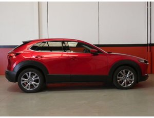 
										MAZDA CX-30 2.0 E-SKYACTIV 122CV MHEV ZENITH full									
