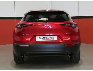 
										MAZDA CX-30 2.0 E-SKYACTIV 122CV MHEV ZENITH full									