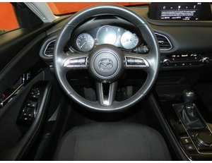 
										MAZDA CX-30 2.0 E-SKYACTIV 122CV MHEV ZENITH full									