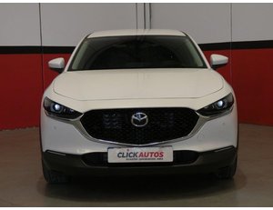 
										MAZDA CX-30 2.0 E-SKYACTIV 122CV MHEV ZENITH full									