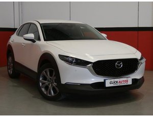 
										MAZDA CX-30 2.0 E-SKYACTIV 122CV MHEV ZENITH full									