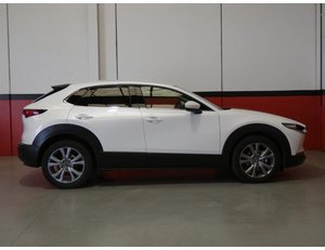 
										MAZDA CX-30 2.0 E-SKYACTIV 122CV MHEV ZENITH full									