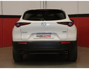 
										MAZDA CX-30 2.0 E-SKYACTIV 122CV MHEV ZENITH full									