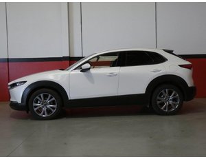 
										MAZDA CX-30 2.0 E-SKYACTIV 122CV MHEV ZENITH full									