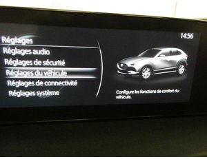 
										MAZDA CX-30 2.0 E-SKYACTIV 122CV MHEV ZENITH full									