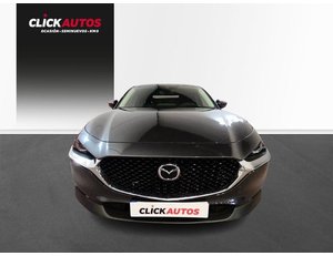 
										MAZDA CX-30 2.0 E-SKYACTIV 122CV MHEV ZENITH full									