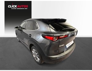
										MAZDA CX-30 2.0 E-SKYACTIV 122CV MHEV ZENITH full									