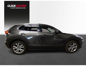 
										MAZDA CX-30 2.0 E-SKYACTIV 122CV MHEV ZENITH full									