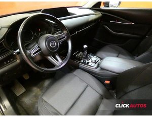 
										MAZDA CX-30 2.0 E-SKYACTIV 122CV MHEV ZENITH full									