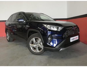 
										TOYOTA RAV4 2.5 E-CVT 218CV 220H ADVANCE full									
