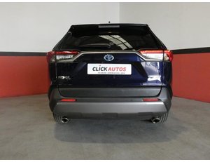 
										TOYOTA RAV4 2.5 E-CVT 218CV 220H ADVANCE full									