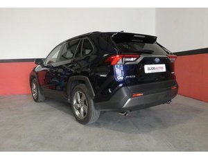 
										TOYOTA RAV4 2.5 E-CVT 218CV 220H ADVANCE full									
