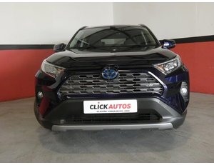 
										TOYOTA RAV4 2.5 E-CVT 218CV 220H ADVANCE full									
