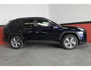 
										TOYOTA RAV4 2.5 E-CVT 218CV 220H ADVANCE full									