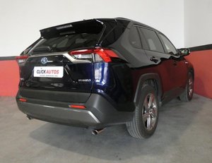 
										TOYOTA RAV4 2.5 E-CVT 218CV 220H ADVANCE full									