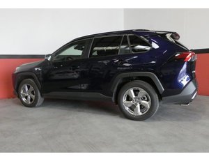
										TOYOTA RAV4 2.5 E-CVT 218CV 220H ADVANCE full									