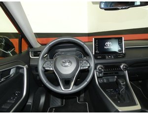 
										TOYOTA RAV4 2.5 E-CVT 218CV 220H ADVANCE full									