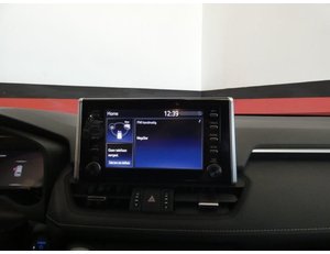 
										TOYOTA RAV4 2.5 E-CVT 218CV 220H ADVANCE full									