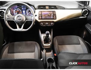 
										NISSAN MICRA 1.0 IG-T 92CV ACENTA NAVI full									