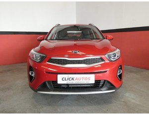 
										KIA STONIC 1.2 DPI 84CV CONCEPT full									