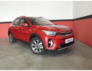 
										KIA STONIC 1.2 DPI 84CV CONCEPT full									
