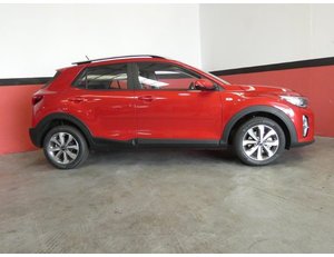
										KIA STONIC 1.2 DPI 84CV CONCEPT full									