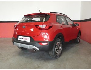 
										KIA STONIC 1.2 DPI 84CV CONCEPT full									