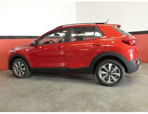 
										KIA STONIC 1.2 DPI 84CV CONCEPT full									