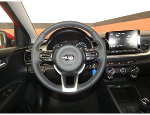 
										KIA STONIC 1.2 DPI 84CV CONCEPT full									