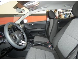 
										KIA STONIC 1.2 DPI 84CV CONCEPT full									