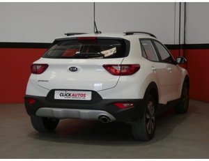 
										KIA STONIC 1.2 DPI 84CV CONCEPT full									