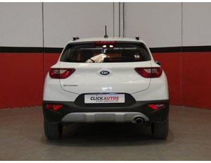 
										KIA STONIC 1.2 DPI 84CV CONCEPT full									