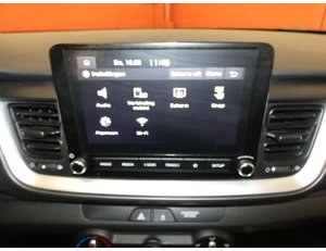 
										KIA STONIC 1.2 DPI 84CV CONCEPT full									