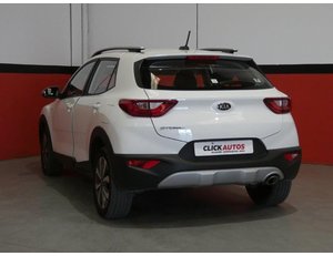 
										KIA STONIC 1.2 DPI 84CV CONCEPT full									