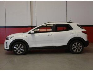 
										KIA STONIC 1.2 DPI 84CV CONCEPT full									