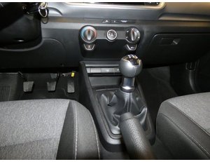 
										KIA STONIC 1.2 DPI 84CV CONCEPT full									