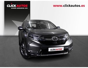 
										HONDA CR-V 2.0 I-MMD 184CV ELEGANCE CVT HYBRID full									