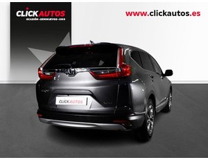 
										HONDA CR-V 2.0 I-MMD 184CV ELEGANCE CVT HYBRID full									