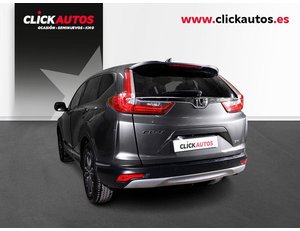 
										HONDA CR-V 2.0 I-MMD 184CV ELEGANCE CVT HYBRID full									
