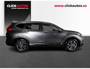 
										HONDA CR-V 2.0 I-MMD 184CV ELEGANCE CVT HYBRID full									