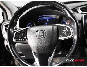 
										HONDA CR-V 2.0 I-MMD 184CV ELEGANCE CVT HYBRID full									