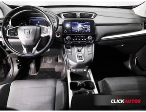 
										HONDA CR-V 2.0 I-MMD 184CV ELEGANCE CVT HYBRID full									