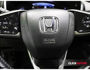 
										HONDA CR-V 2.0 I-MMD 184CV ELEGANCE CVT HYBRID full									