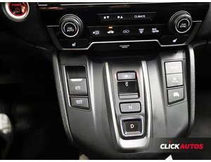 
										HONDA CR-V 2.0 I-MMD 184CV ELEGANCE CVT HYBRID full									