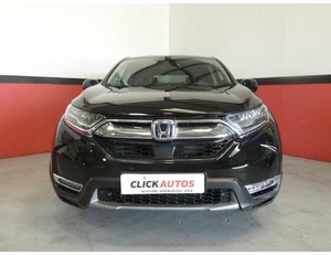 
										HONDA CR-V 2.0 I-MMD 184CV ELEGANCE CVT HYBRID full									
