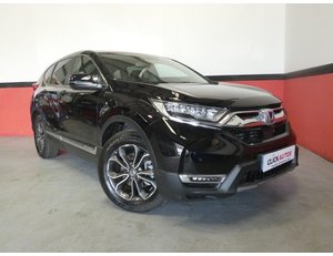 
										HONDA CR-V 2.0 I-MMD 184CV ELEGANCE CVT HYBRID full									