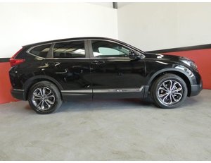 
										HONDA CR-V 2.0 I-MMD 184CV ELEGANCE CVT HYBRID full									