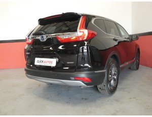 
										HONDA CR-V 2.0 I-MMD 184CV ELEGANCE CVT HYBRID full									